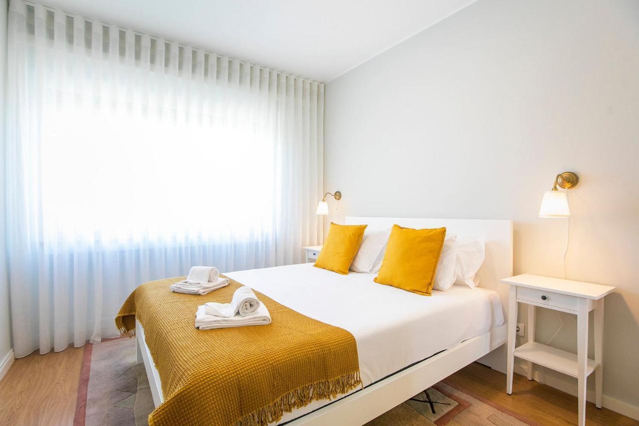 Appartement 3br With Balcony And Free Parking By Lovelystay *