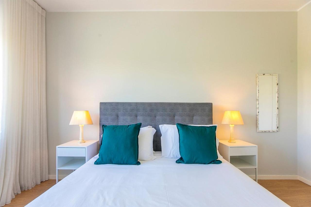 Appartement 3br With Balcony And Free Parking By Lovelystay